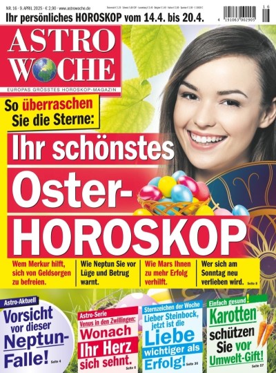 Astrowoche