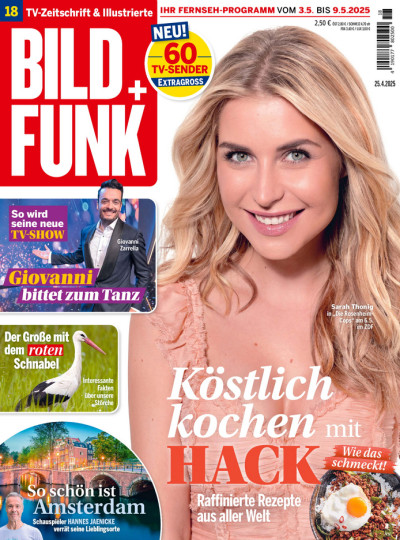 BILD + FUNK