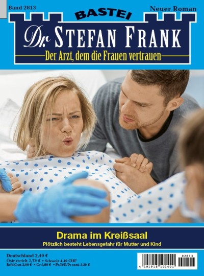 Dr. Stefan Frank