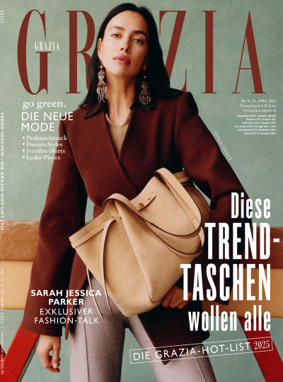 GRAZIA