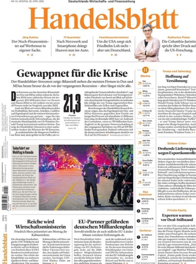 Handelsblatt