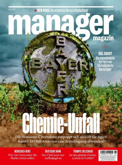 manager magazin