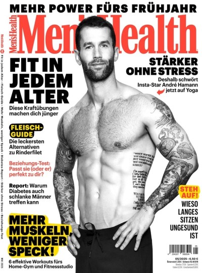 Men's Health