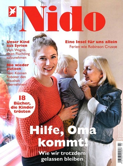 Nido