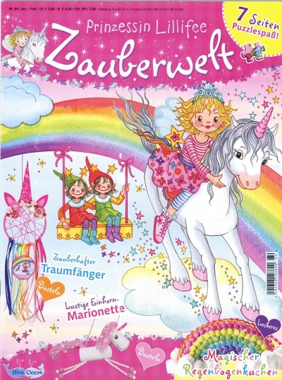 Prinzessin Lillifee