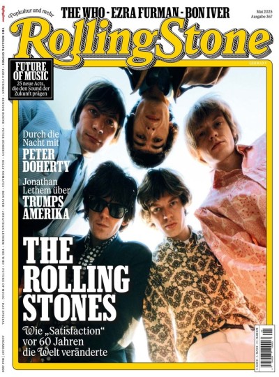 Rolling Stone