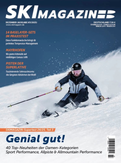 SkiMAGAZIN