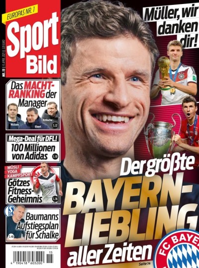 Sport Bild